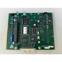 Brooks Automation 002-6956-03 WET PERSONALITY BOAR...